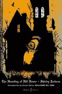 bokomslag The Haunting of Hill House