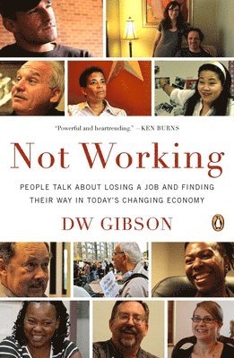 Not Working 1