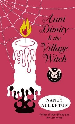 Aunt Dimity and the Village Witch 1