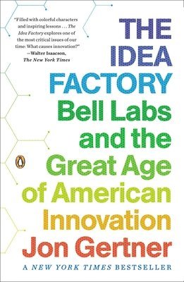 The Idea Factory 1