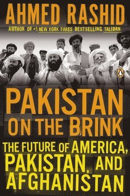 bokomslag Pakistan on the Brink