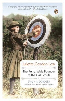 bokomslag Juliette Gordon Low