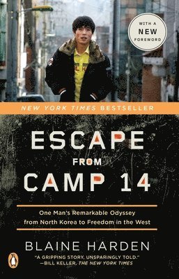 Escape From Camp 14 1