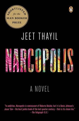 Narcopolis 1