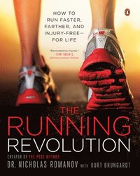 bokomslag The Running Revolution