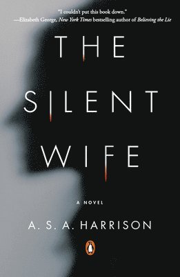 bokomslag The Silent Wife