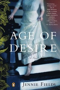 bokomslag The Age of Desire