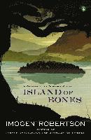 bokomslag Island of Bones