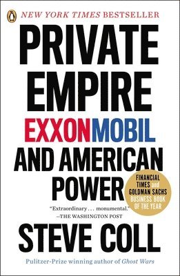 Private Empire 1