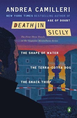 Death In Sicily 1