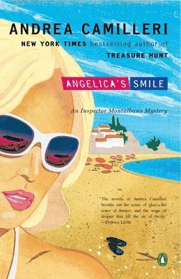 Angelica's Smile 1