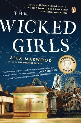 Alex Marwood - The Wicked Girls, Häftad