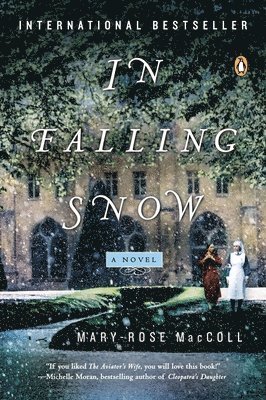 In Falling Snow 1