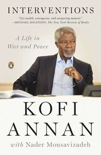 bokomslag Interventions: A Life in War and Peace
