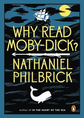 Why Read Moby-Dick? 1