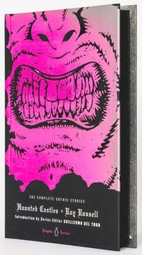 bokomslag Haunted Castles: The Complete Gothic Stories