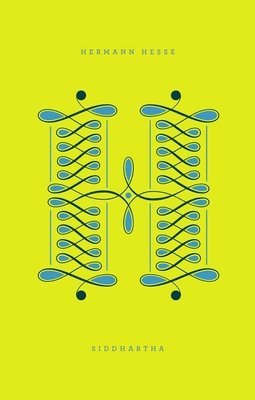 Hermann Hesse - Siddhartha, Inbunden
