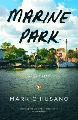 Marine Park: Stories 1