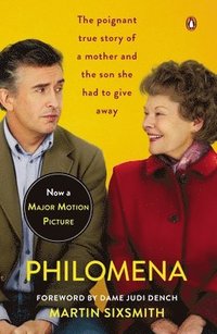 bokomslag Philomena (Movie Tie-In): A Mother, Her Son, and a Fifty-Year Search