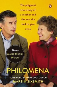 bokomslag Philomena (Movie Tie-In): Philomena (Movie Tie-In): A Mother, Her Son, and a Fifty-Year Search