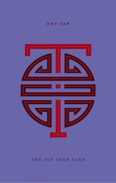 Amy Tan - Joy Luck Club, Inbunden