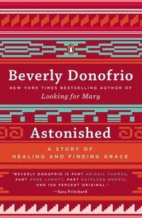 bokomslag Astonished: A Story of Healing and Finding Grace