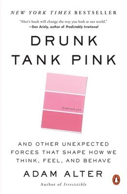 Drunk Tank Pink 1