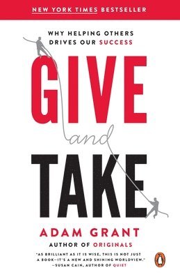 Give And Take 1