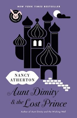 Aunt Dimity and the Lost Prince 1