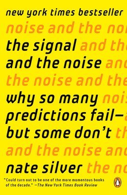 Signal And The Noise 1