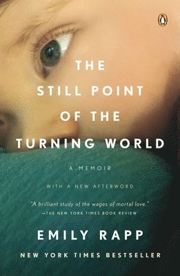 Emily Rapp Black - The Still Point of the Turning World, Häftad