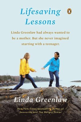 Lifesaving Lessons: Notes from an Accidental Mother 1