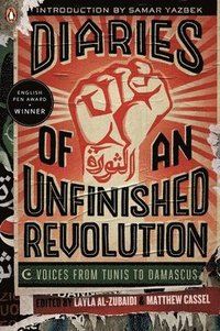 bokomslag Diaries of an Unfinished Revolution