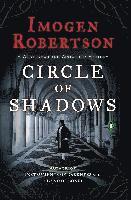 bokomslag Circle of Shadows: A Westerman and Crowther Mystery
