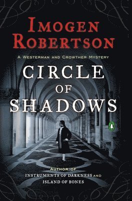 Circle of Shadows: A Westerman and Crowther Mystery 1