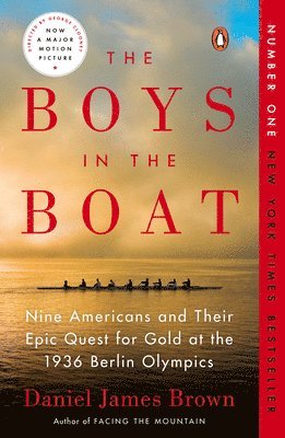 Boys In The Boat 1