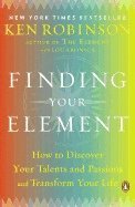bokomslag Finding Your Element