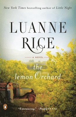 The Lemon Orchard 1