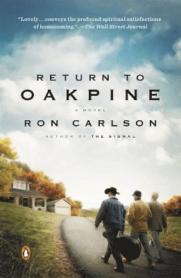 Return To Oakpine 1