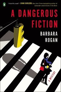 bokomslag Dangerous Fiction