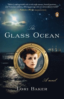 The Glass Ocean 1