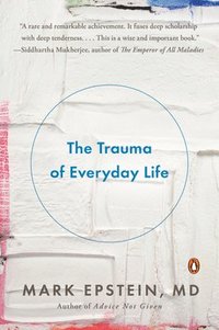 bokomslag The Trauma of Everyday Life