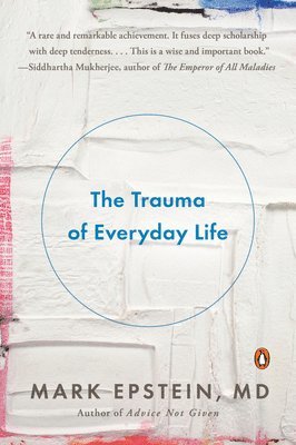 bokomslag The Trauma of Everyday Life