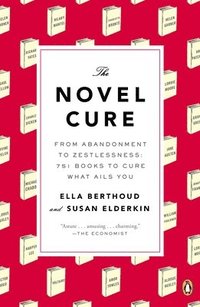 bokomslag The Novel Cure