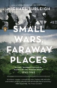 bokomslag Small Wars, Faraway Places