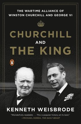 Churchill and the King 1