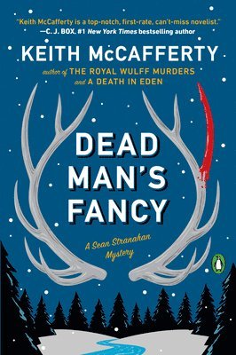 Dead Man's Fancy 1