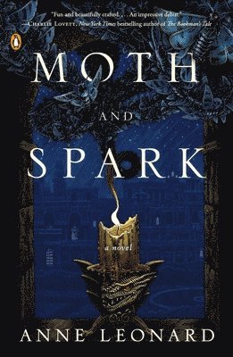 Moth and Spark 1