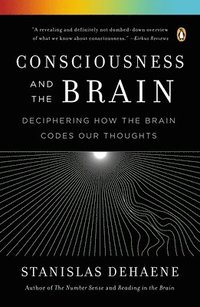 bokomslag Consciousness and the Brain