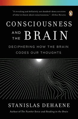 bokomslag Consciousness And The Brain